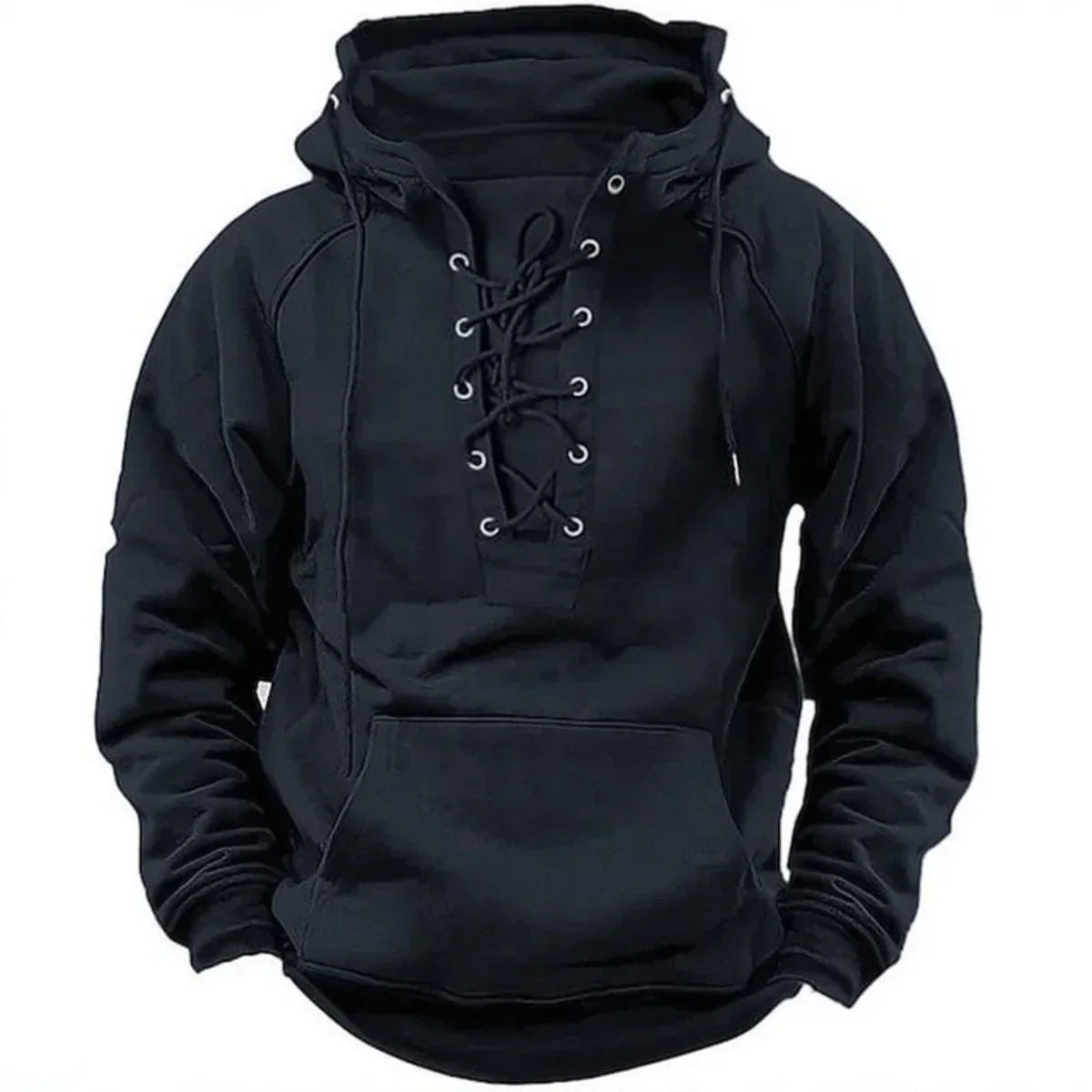 JAMES™ | HOODED SWEATSHIRT