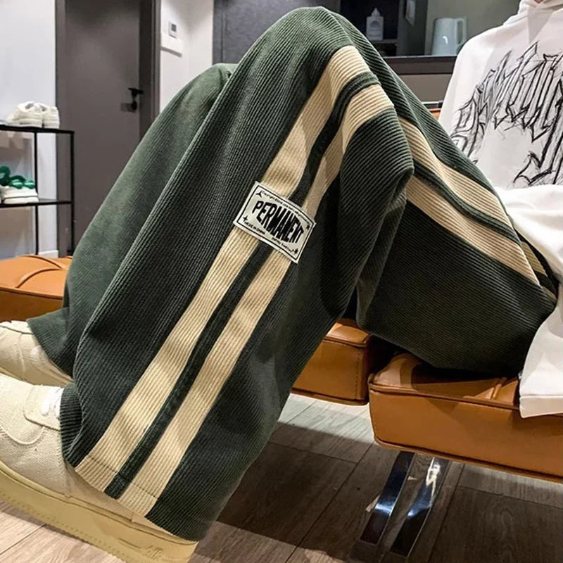 JAMES™ | Wide Pants