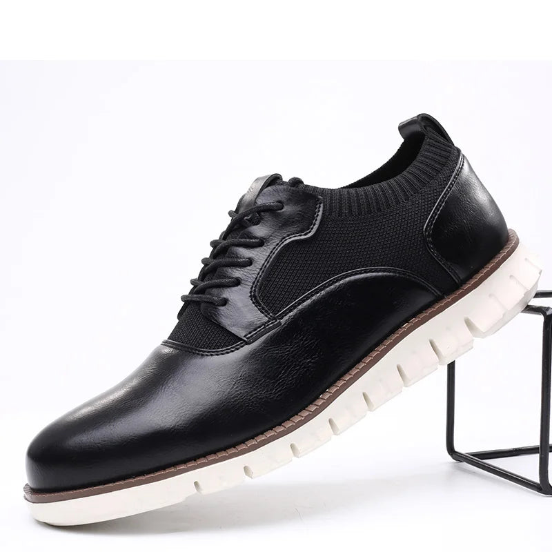 JAMES™ | MENS EVERYDAY SHOES