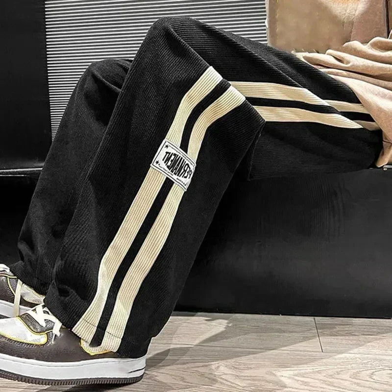JAMES™ | Wide Pants