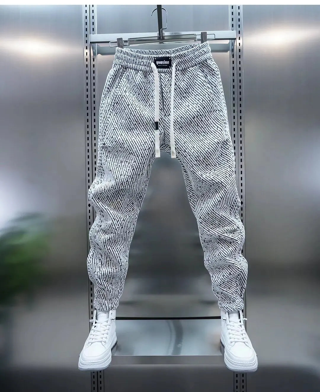 JAMES™ | CASUAL EVERYDAY PANTS FOR MEN
