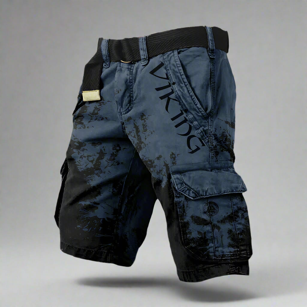 JAMES™ | Viking Cargo Shorts