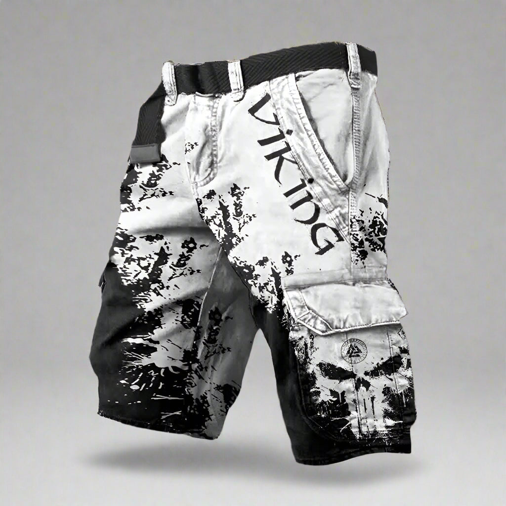 JAMES™ | Viking Cargo Shorts