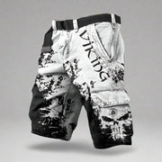 JAMES™ | Viking Cargo Shorts
