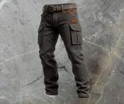 JAMES™ | Reinforced Cargo Pants