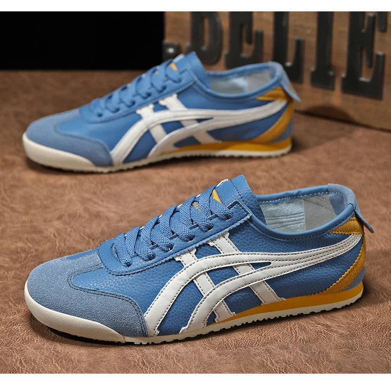 JAMES™ | Retro Runner Sneakers