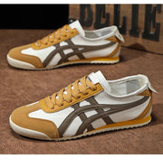 JAMES™ | Retro Runner Sneakers