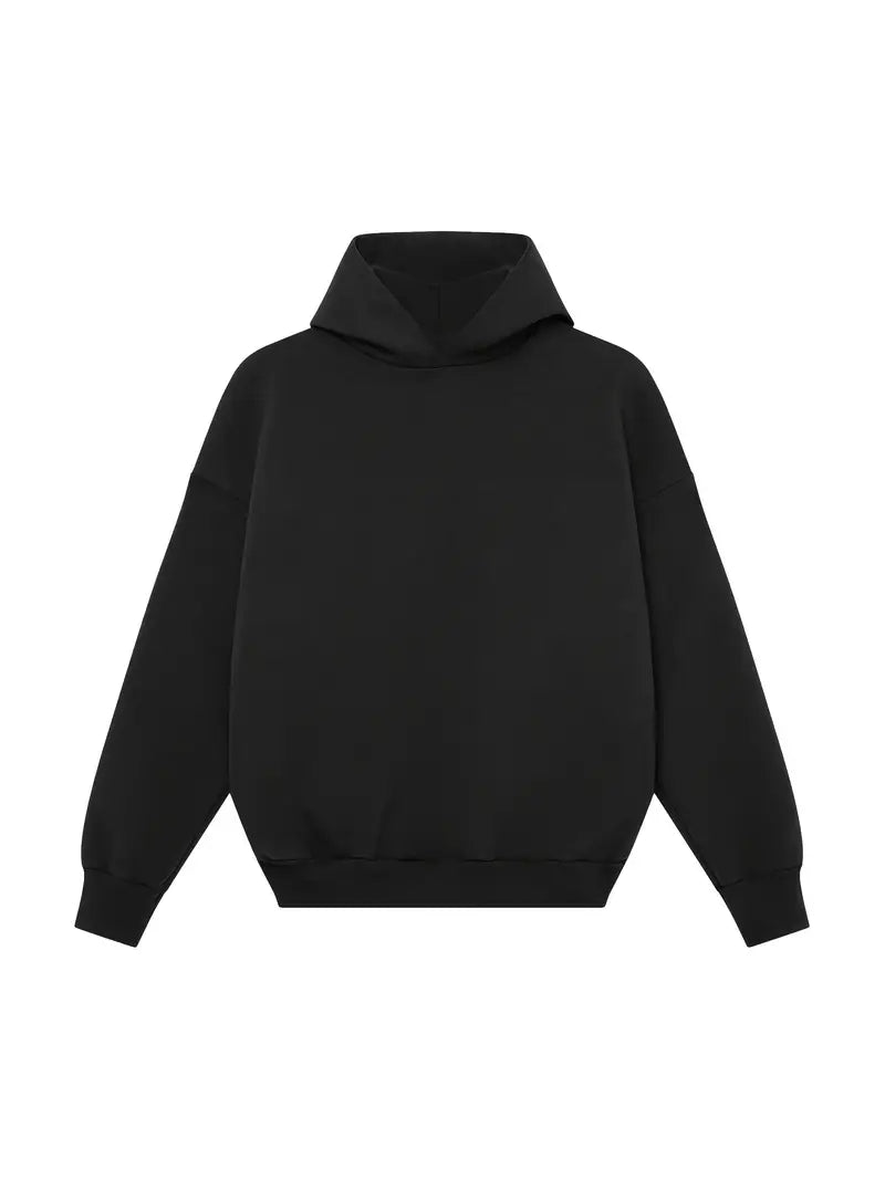 JAMES™ | Hooded Jogger Set
