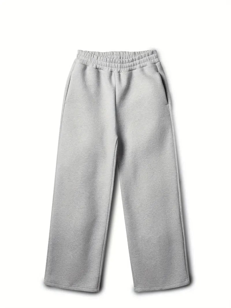JAMES™ | Hooded Jogger Set
