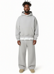 JAMES™ | Hooded Jogger Set
