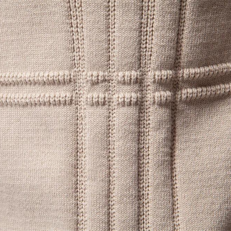 JAMES™ | STRIPED SWEATER FOR MEN