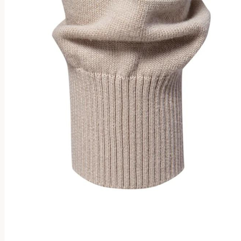 JAMES™ | STRIPED SWEATER FOR MEN