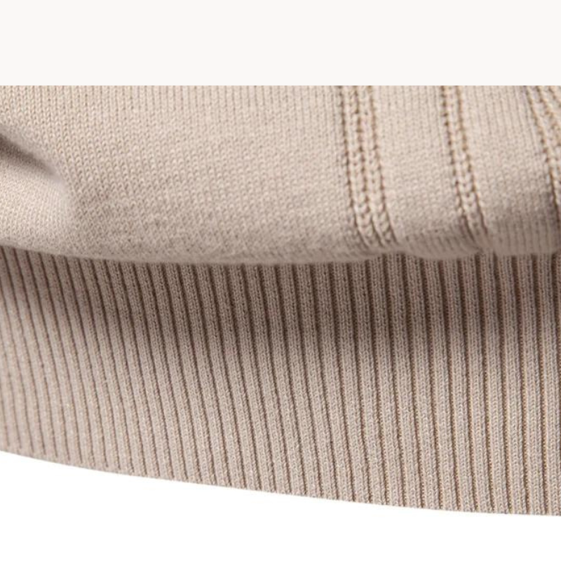 JAMES™ | STRIPED SWEATER FOR MEN