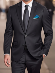 JAMES™ | Men's Two-Piece Formal Suit Set
