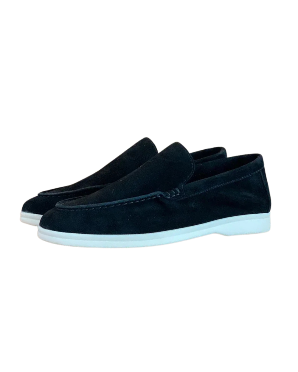 JAMES™ | ELEGANT SUEDE LOAFERS FOR MEN