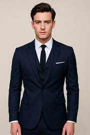 JAMES™ | Slim Suit
