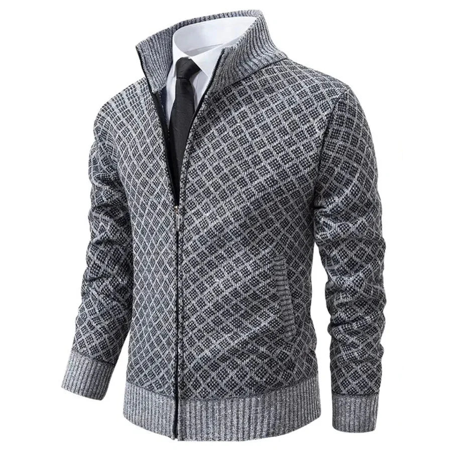 JAMES | MEN'S PREMIUM VEST IN SOFT MATERIAL