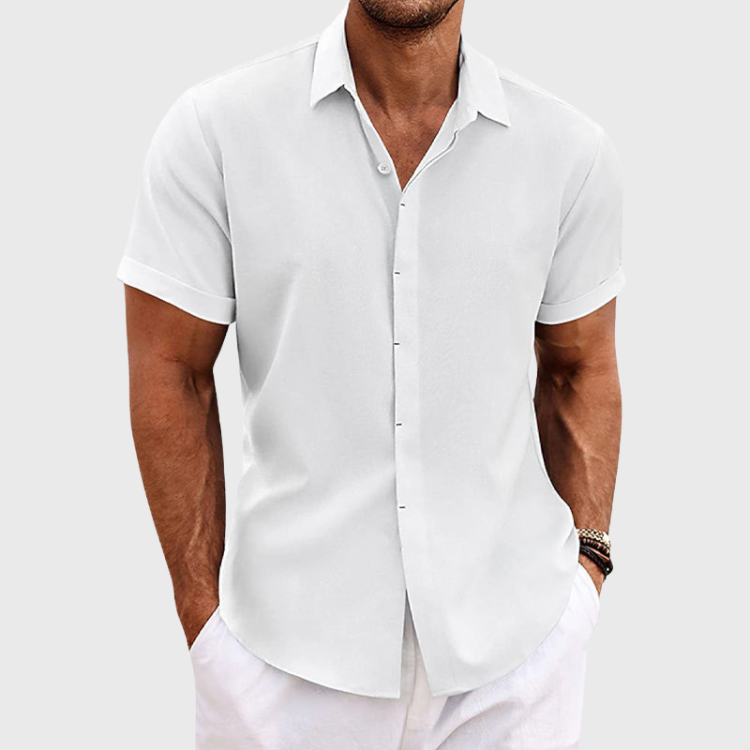 JAMES™ | Summer Shirt