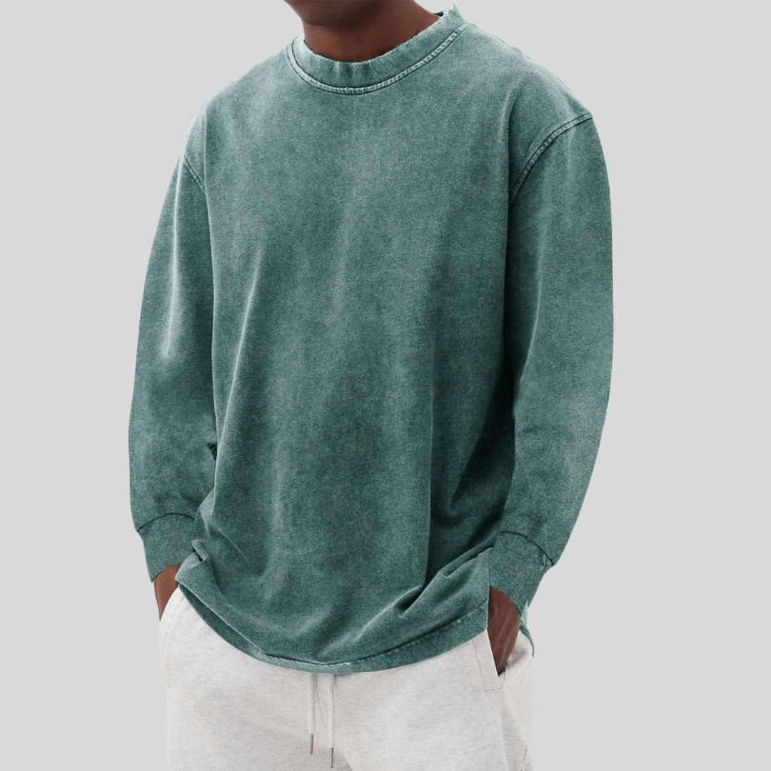 JAMES | LONG-SLEEVE T-SHIRT