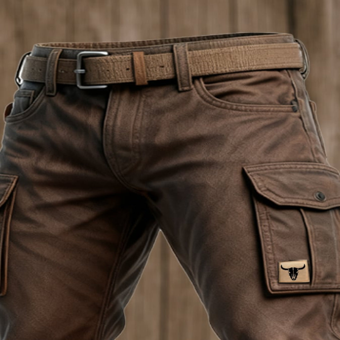 JAMES™ | UTILITY CARGO PANTS