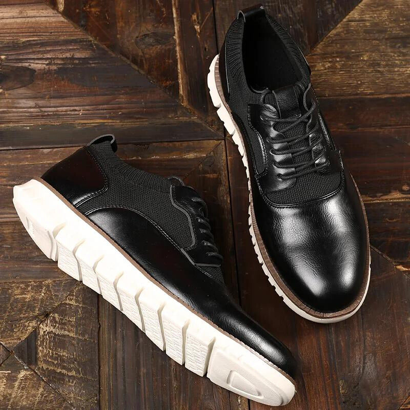 JAMES™ | MENS EVERYDAY SHOES