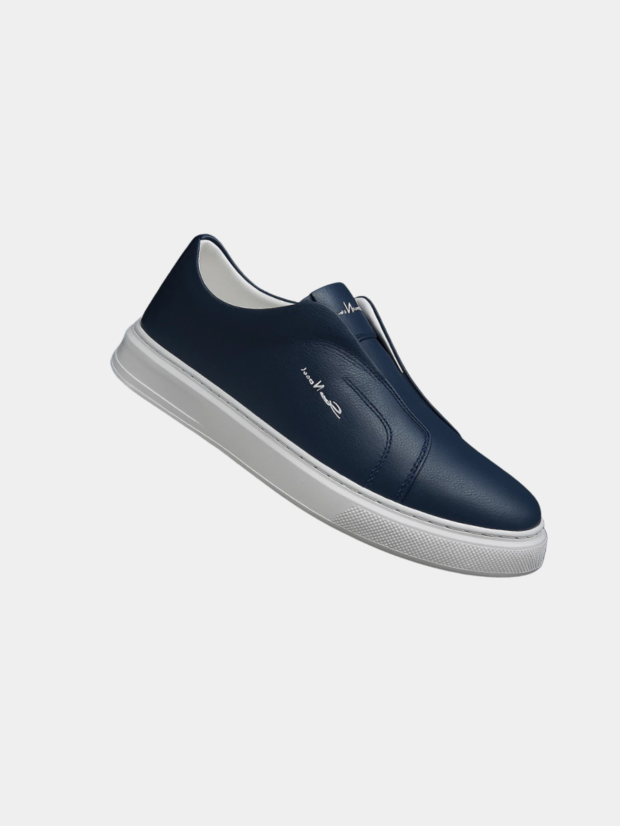 JAMES™ | MENS SMART SLIP-ON TRAINERS