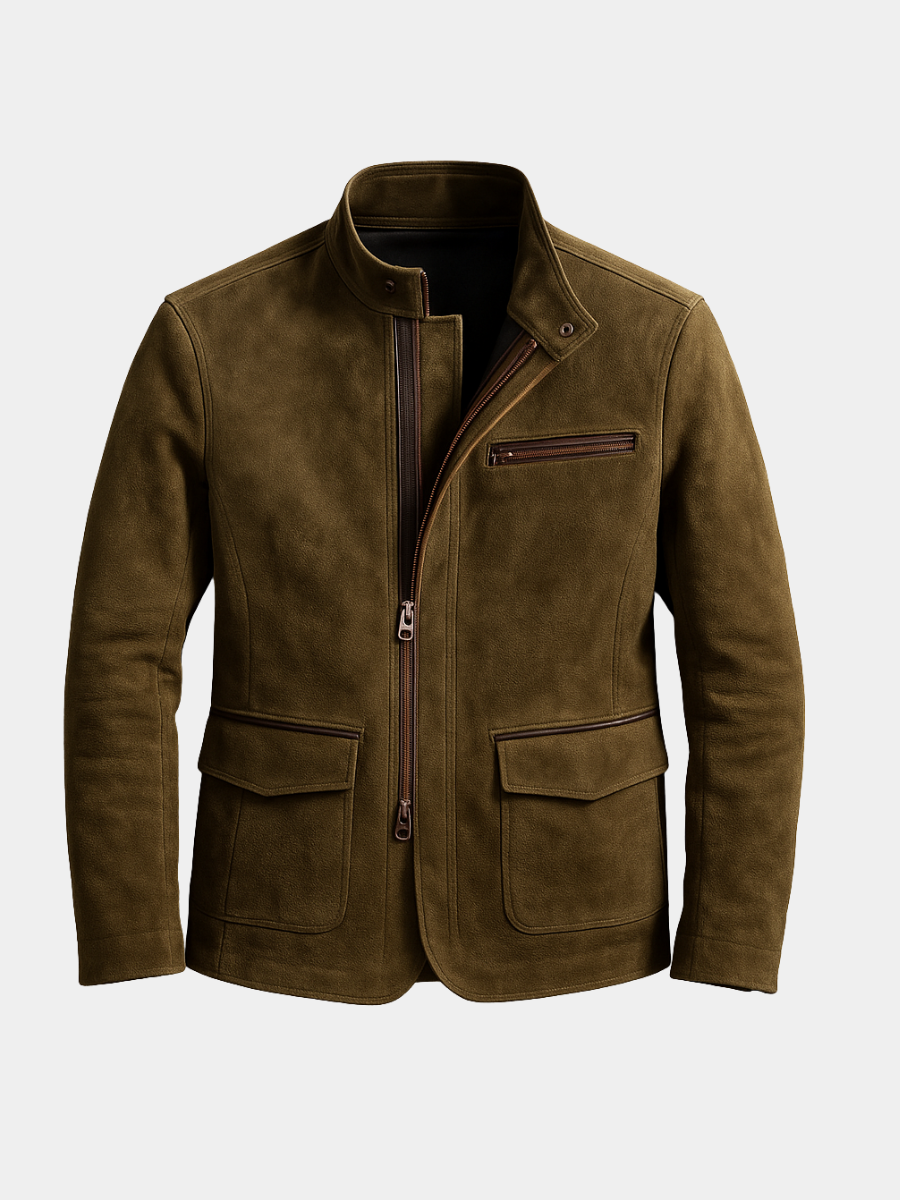 JAMES™ | CLASSIC ELEGANT JACKET