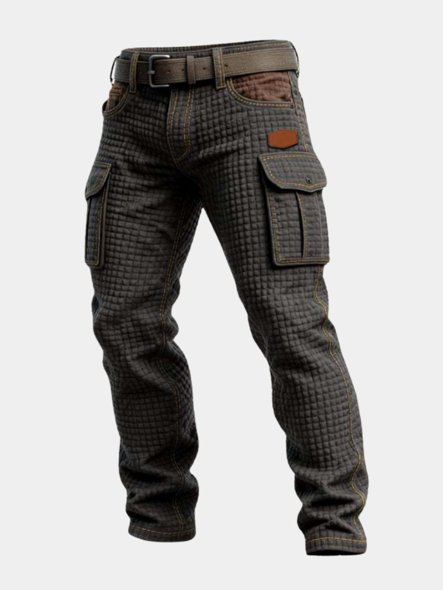 JAMES™ | Reinforced Cargo Pants