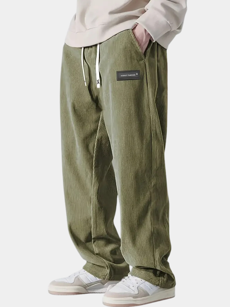 JAMES™ | CORDUROY PANTS FOR MEN