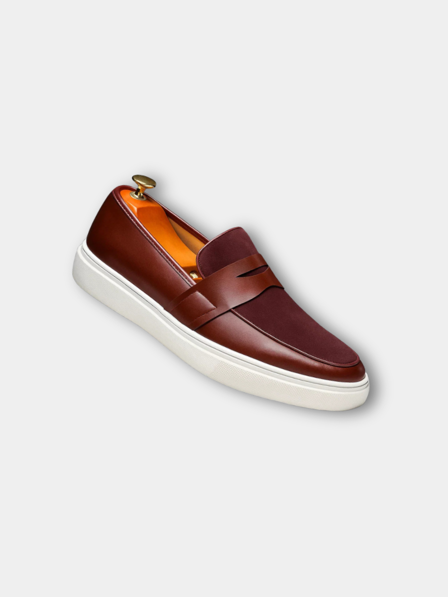 JAMES™ | MENS SMART SHOES
