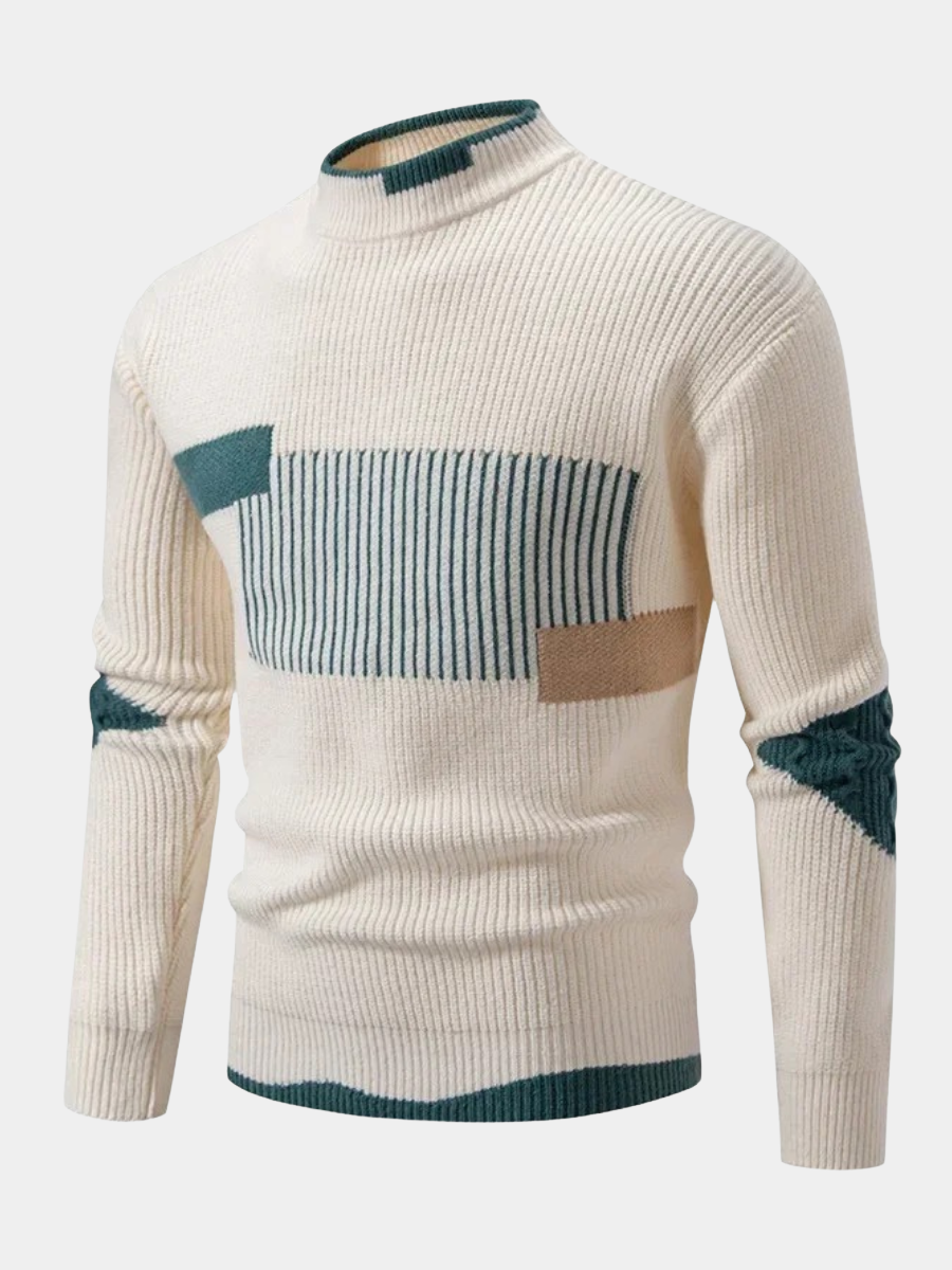 JAMES™ | ELEGANT AND STYLISH KNIT SWEATER FOR MEN