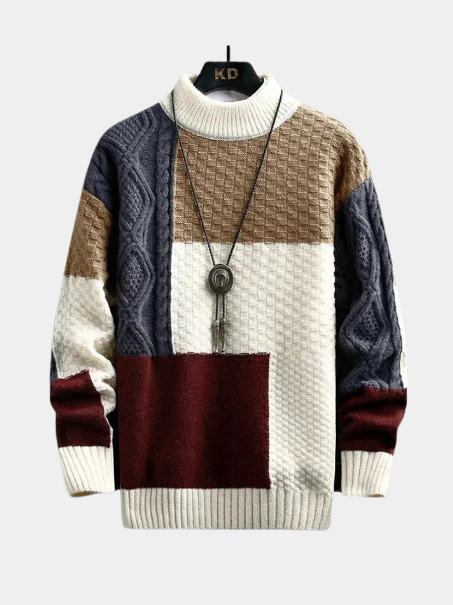 JAMES™ | WARM SWEATER FOR MEN