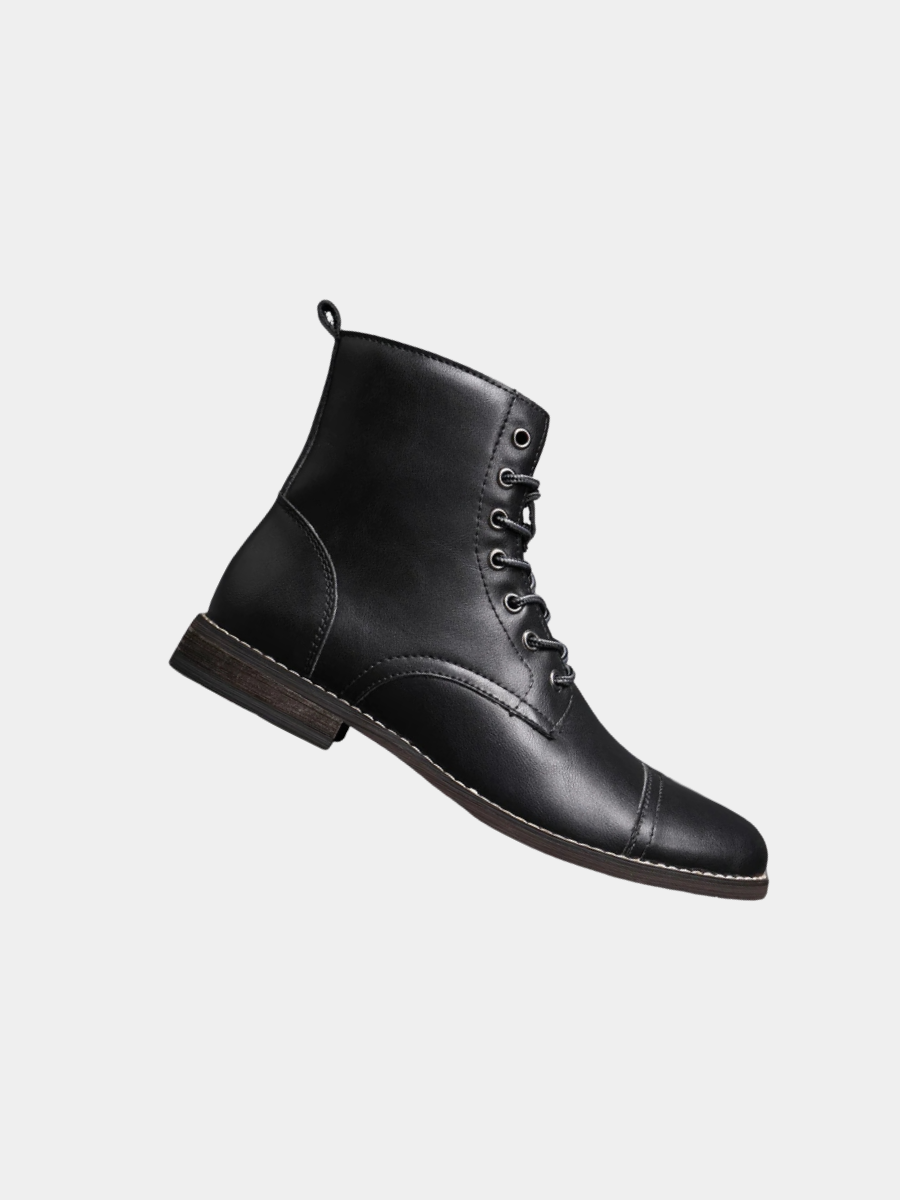 JAMES™ | MENS ANKLE BOOTS