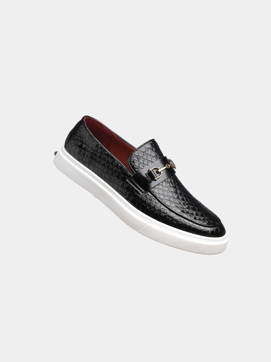 JAMES™ | CLASSIC MENS LOAFERS