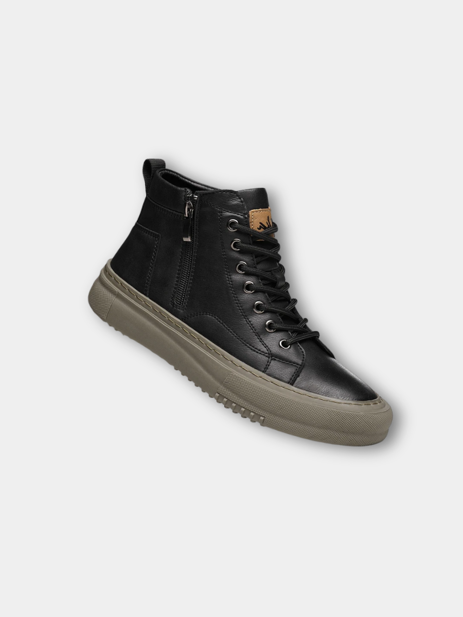 JAMES™ | MENS HIGH-TOP SHOES