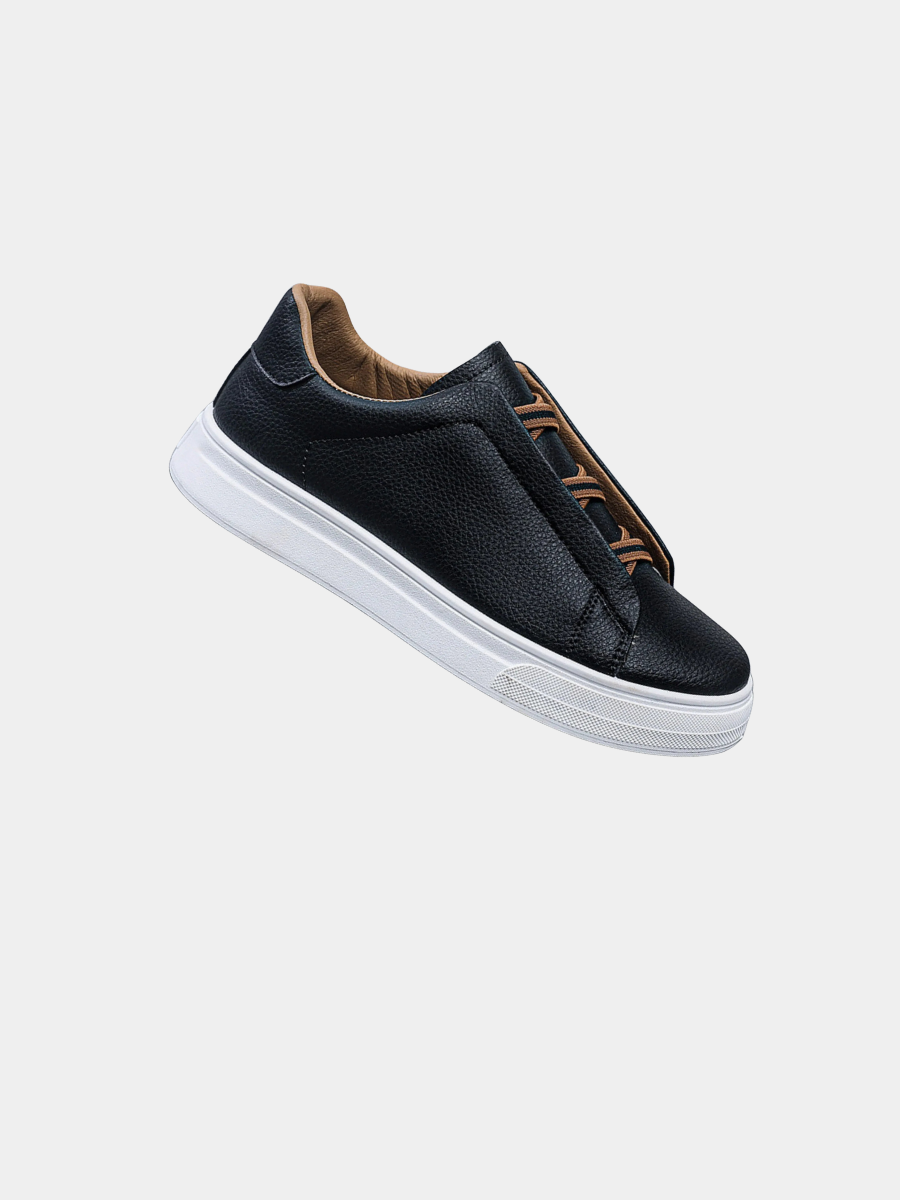 JAMES™ | MEN'S SLIP-ON TRAINERS
