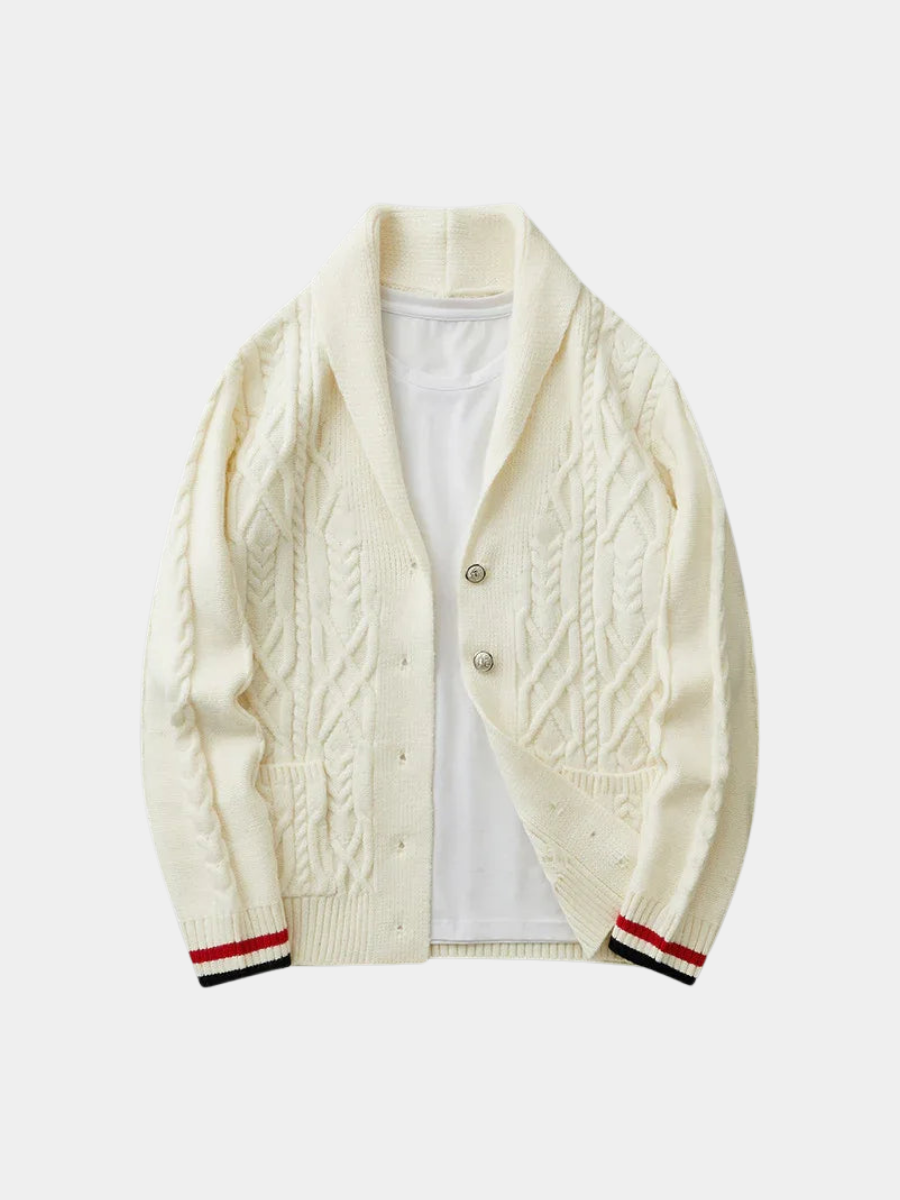 JAMES™ | CLASSIC SWEATER FOR MEN