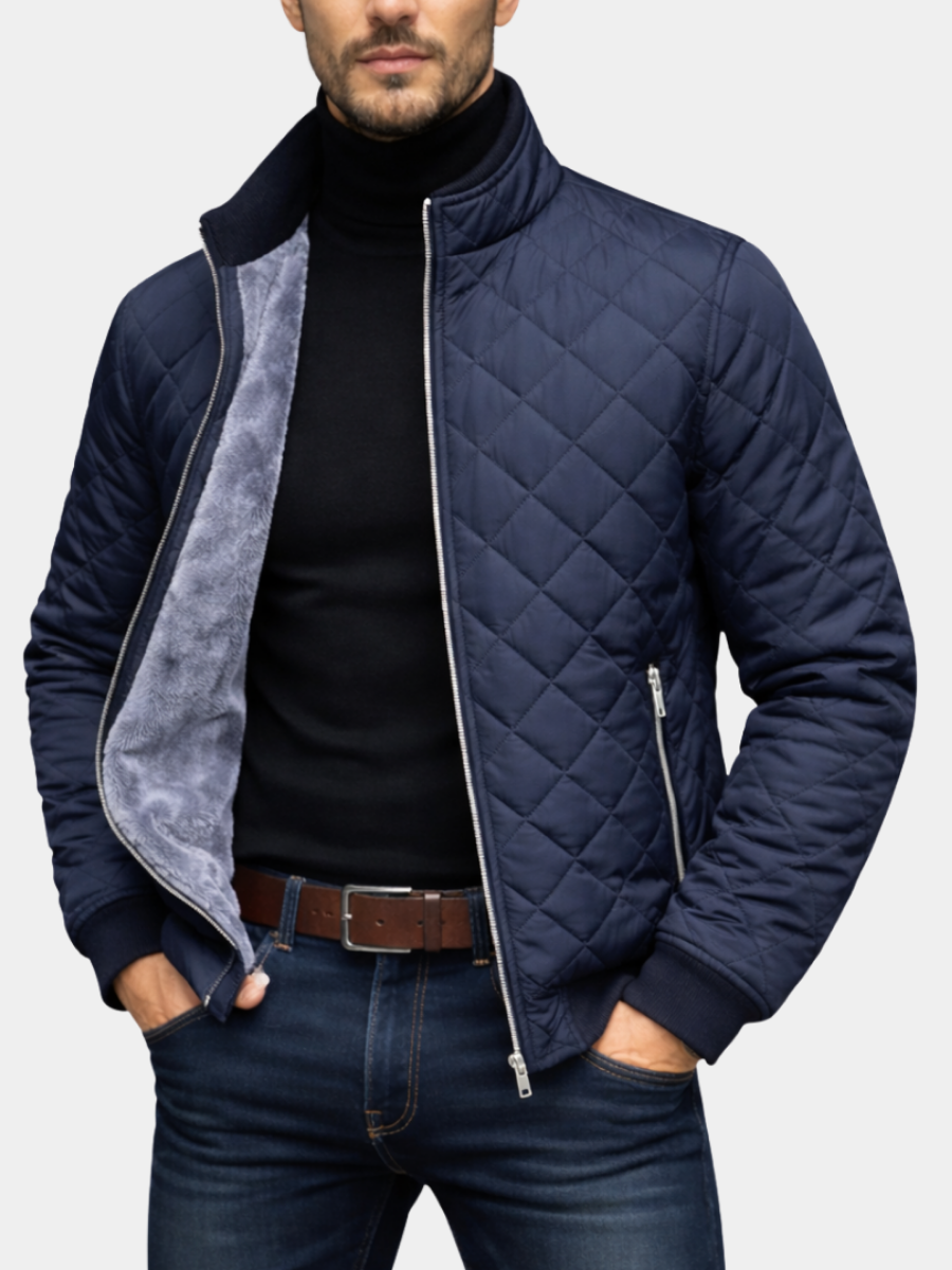 JAMES | WARM WINTER JACKET