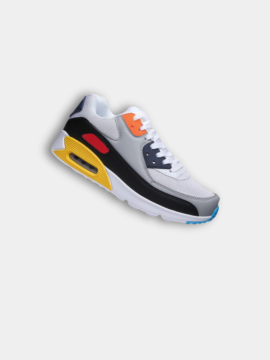 JAMES™ | Men's Air-Cushion Walking Trainers