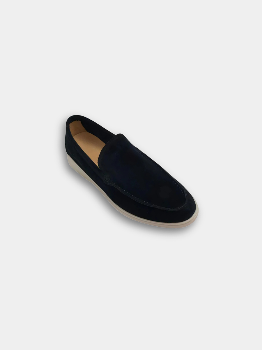JAMES™ | ELEGANT SUEDE LOAFERS FOR MEN