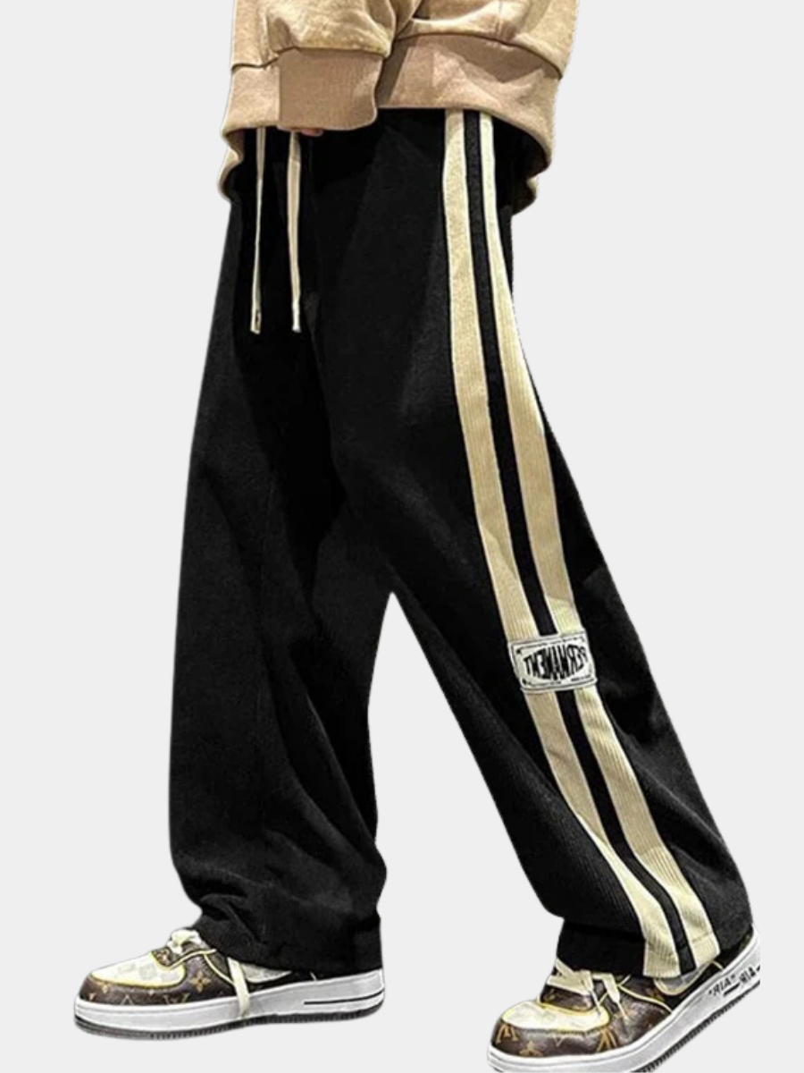 JAMES™ | Wide Pants