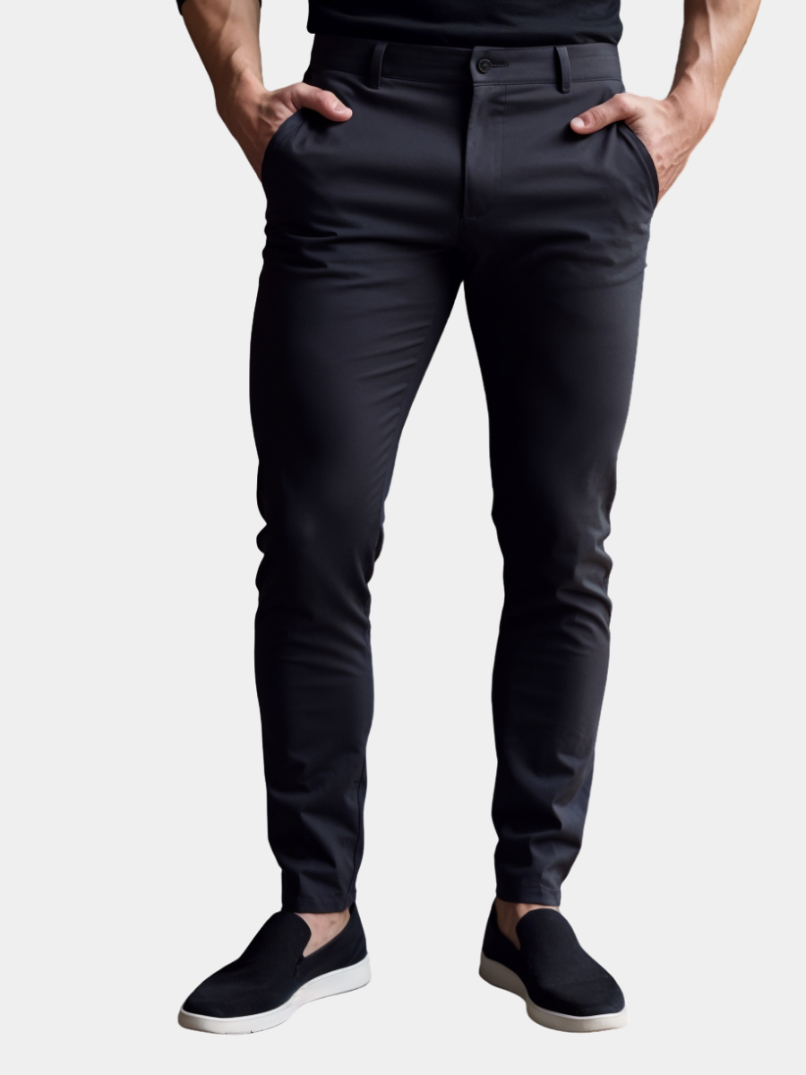 JAMES™ | STRETCH PANTS FOR MEN
