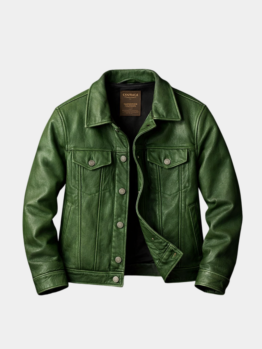 JAMES™ | Rider Jacket