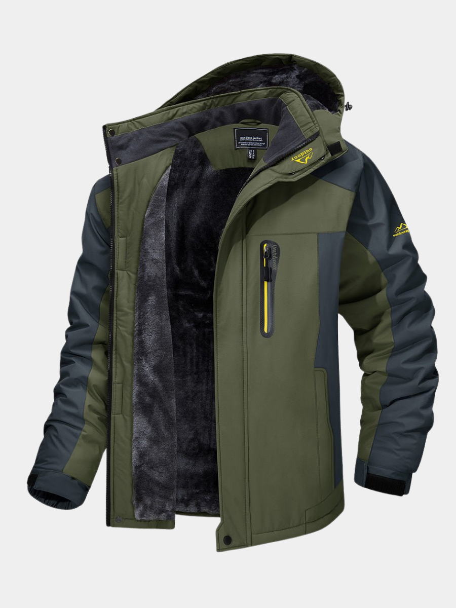 JAMES™ | WINTER OUTDOOR JACKET