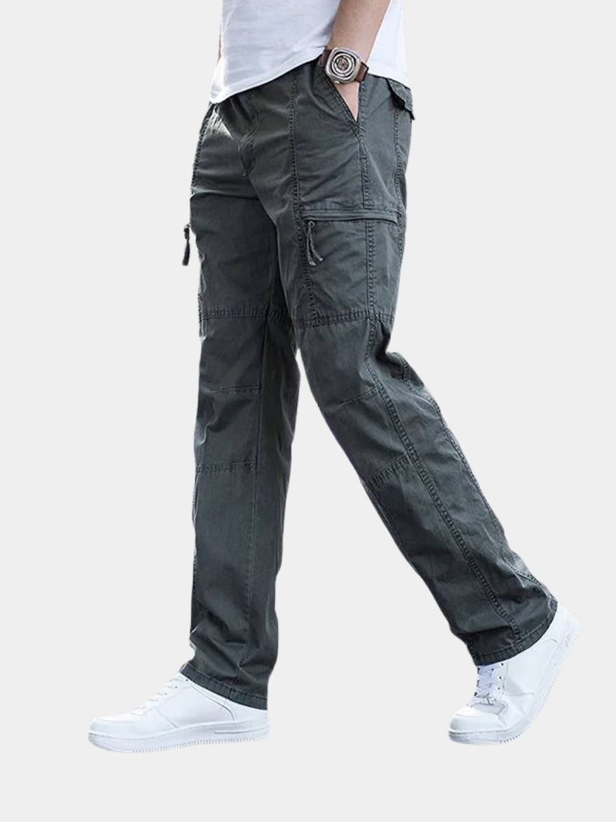 JAMES™ | CARGO PANTS
