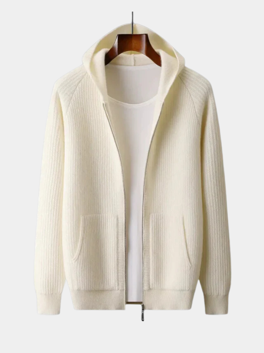JAMES™ | CASUAL HOODIE FOR MEN