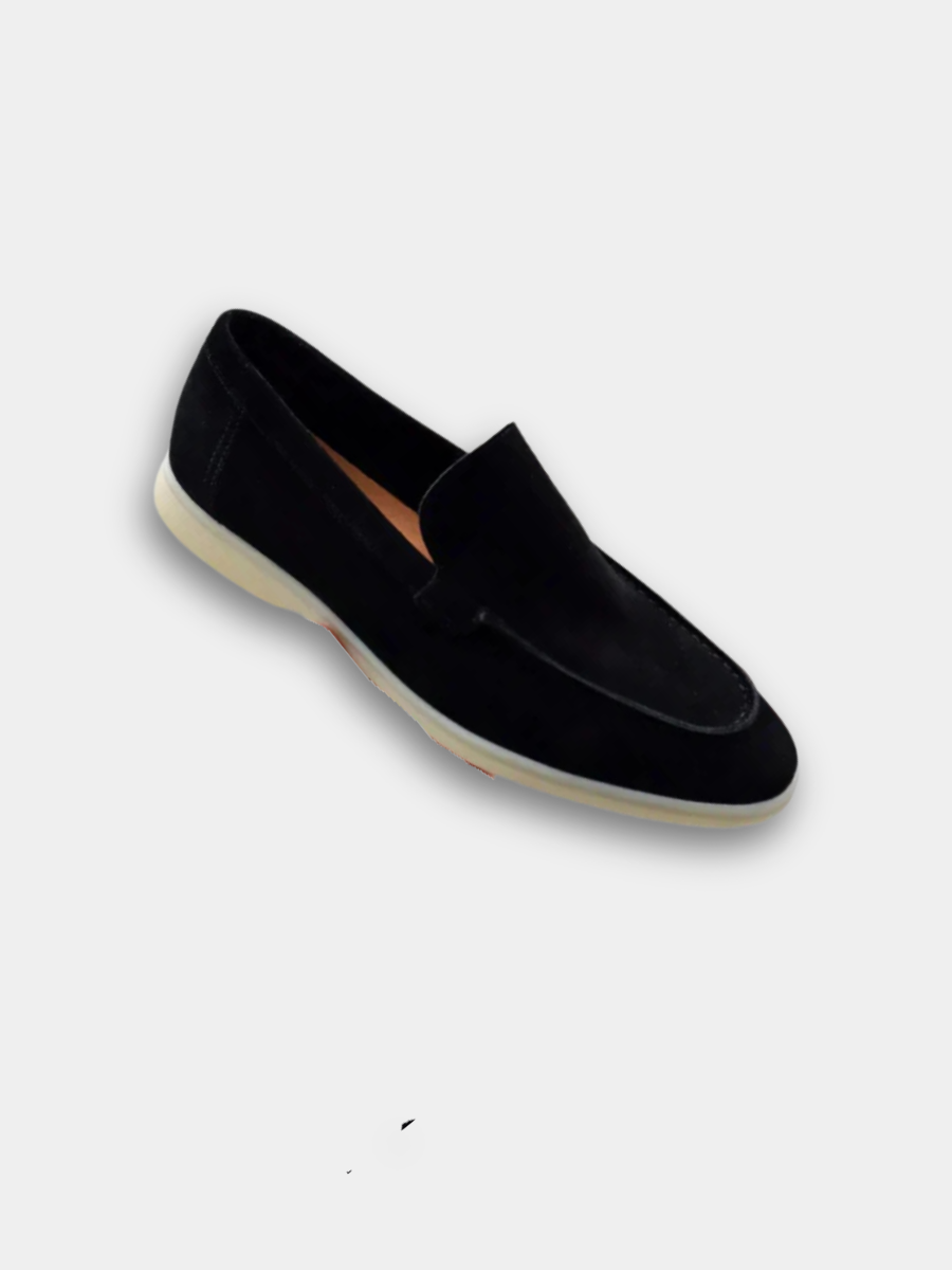 JAMES™ | MEN'S TEXTURED LOAFERS