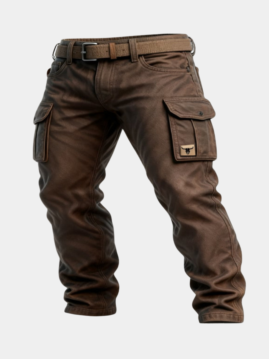 JAMES™ | UTILITY CARGO PANTS