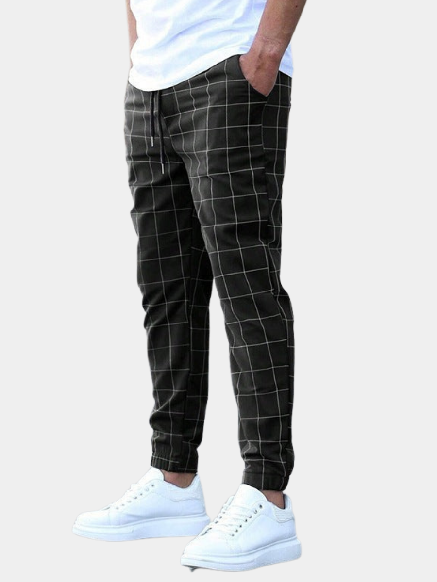 JAMES™ | Mens Jogging Pants