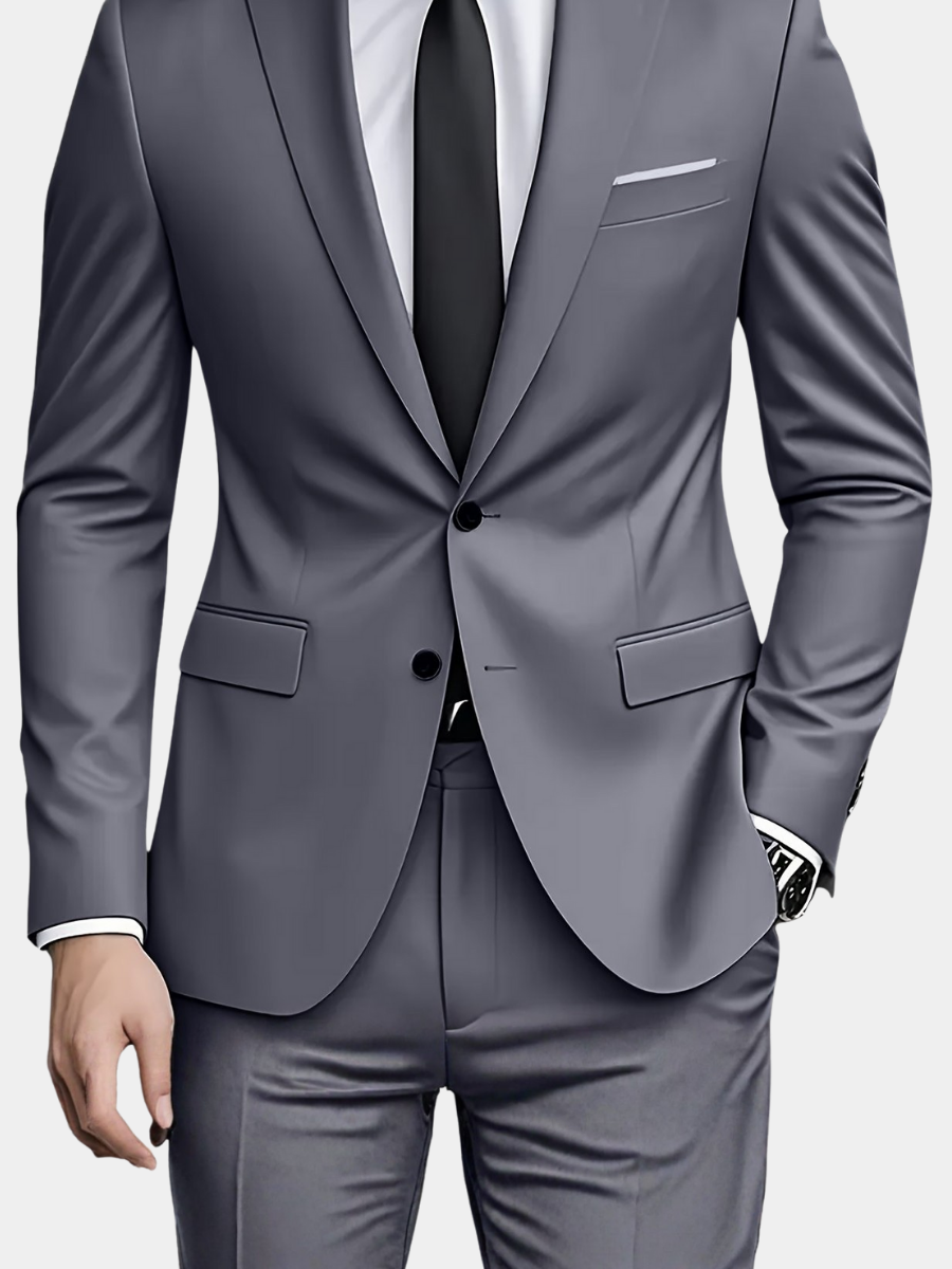 JAMES| MODERN MEN'S SUIT